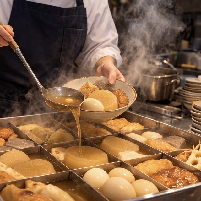 だし劇場 ○△□ すすきの駅前店の詳細画像3