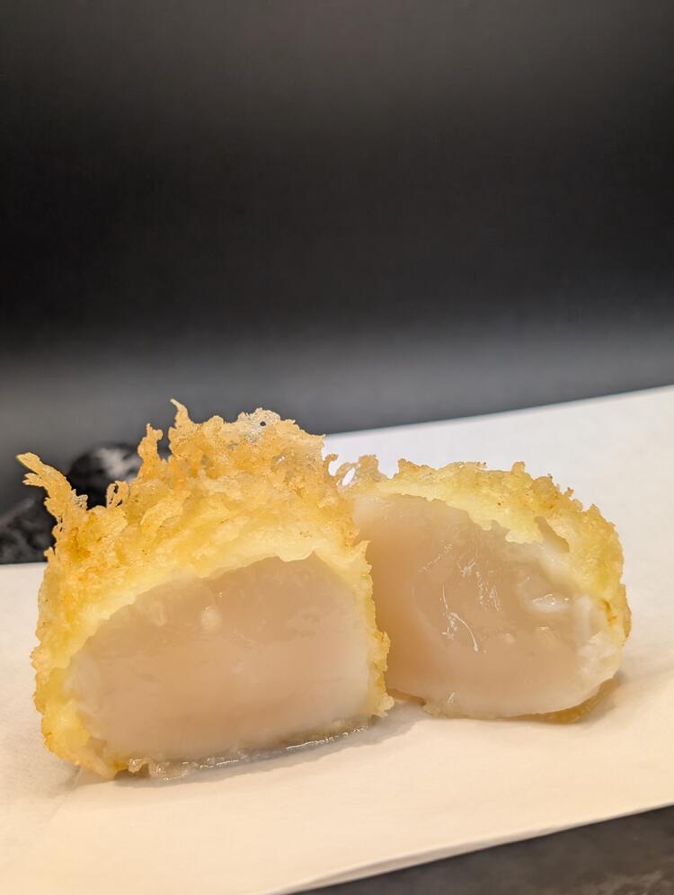 幅広い世代のお客様がご来店されます！