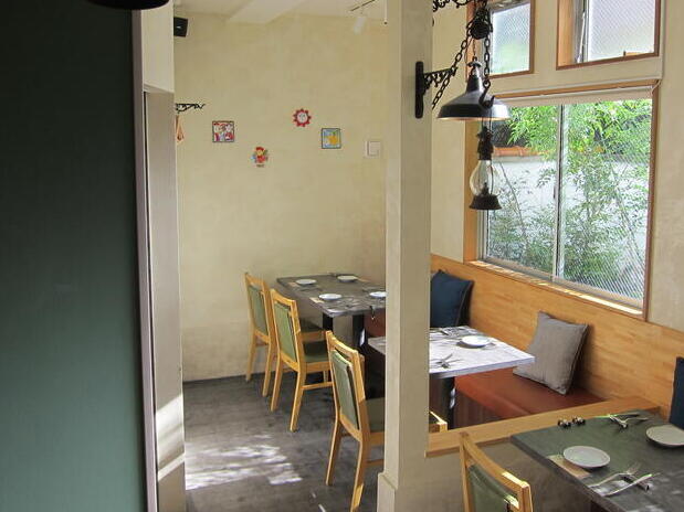 お店も、これから様々なチャレンジを