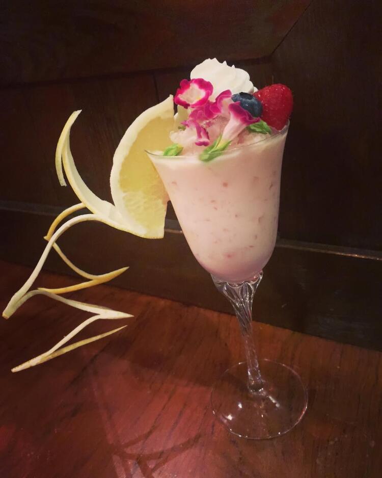 お酒の知識が身につく！