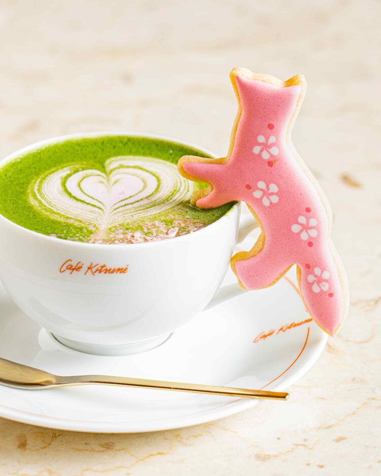 海外からのお客様も多くご来店されます♪