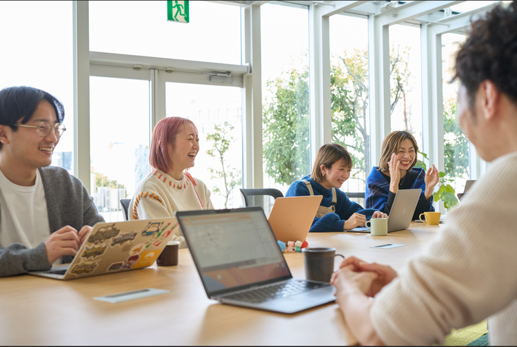 一緒にお店を盛り上げましょう◎