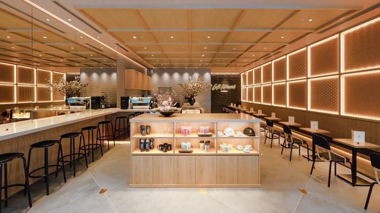 スタッフの個性が光る職場です☆