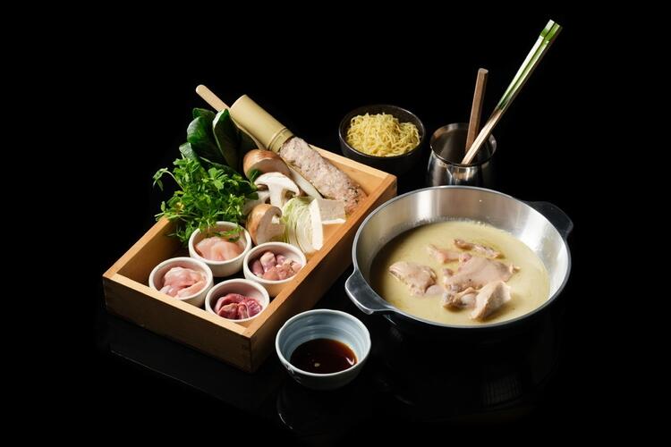 本格的な鶏料理をご提供しています