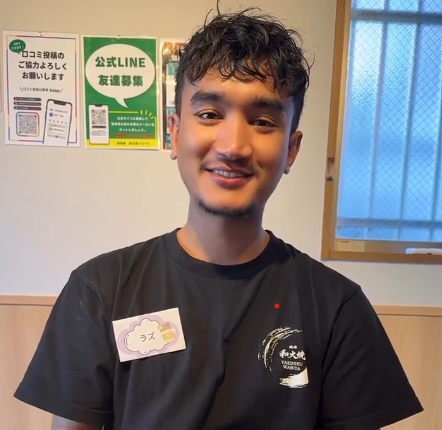 20代半ば～30代後半のスタッフが活躍中