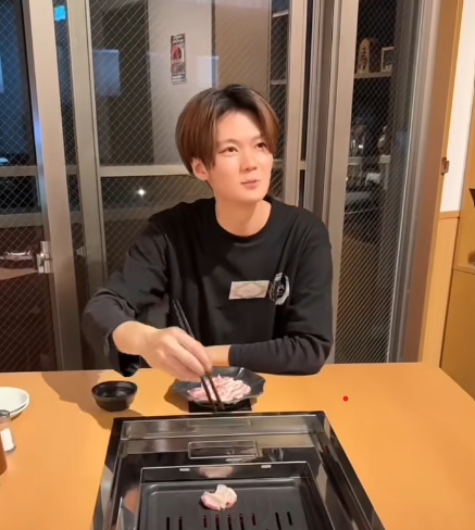 新しい焼肉店を盛りあげましょう★