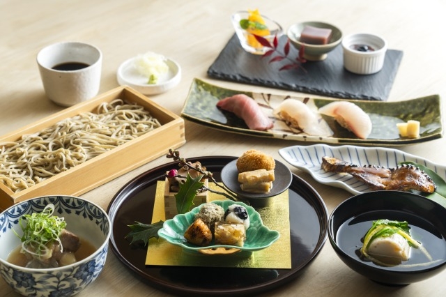 感動の美味を追求しませんか？