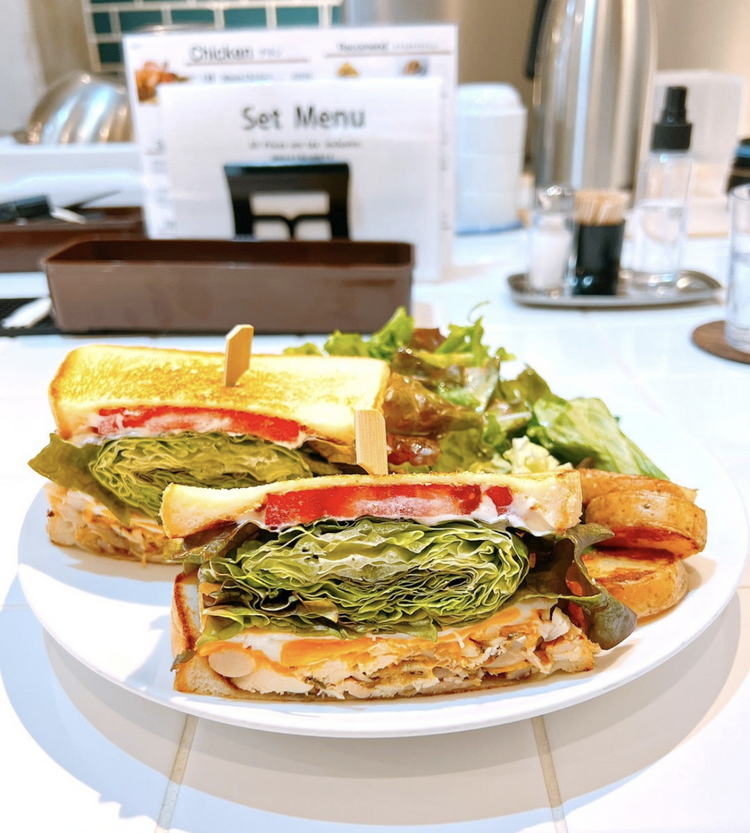 Farmer's Chicken（ファーマーズチキン）虎ノ門店の詳細画像5