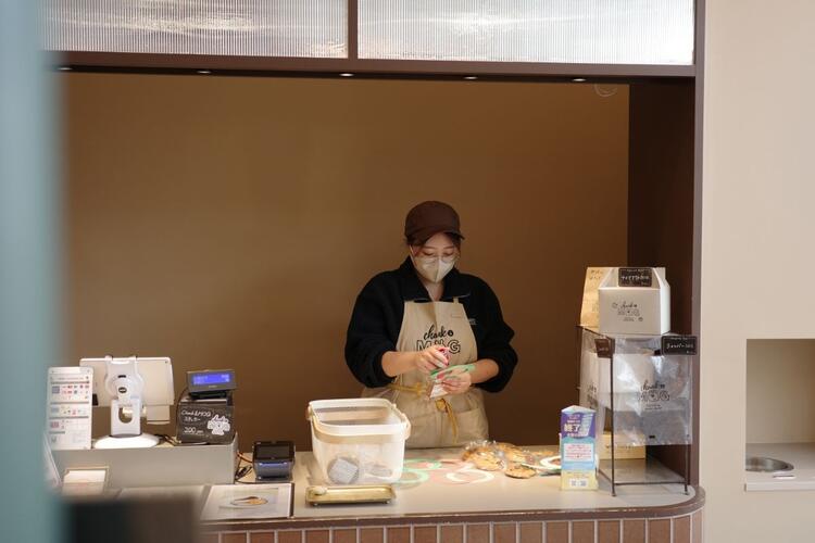 女性が働きやすい職場