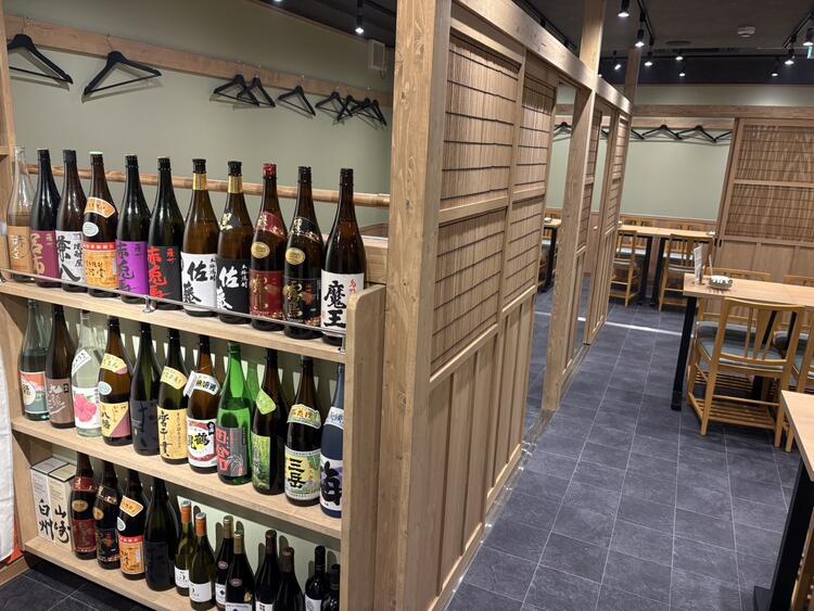 未経験でも活躍できるお店