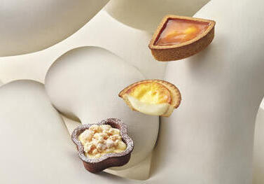 北海道生まれのチーズ菓子専門店