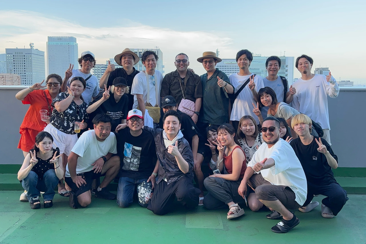 後悔しない生き方を。挑戦を応援する環境★