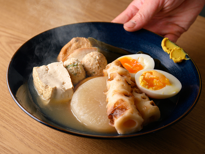 「UMAMI（旨味）」を世界へ！