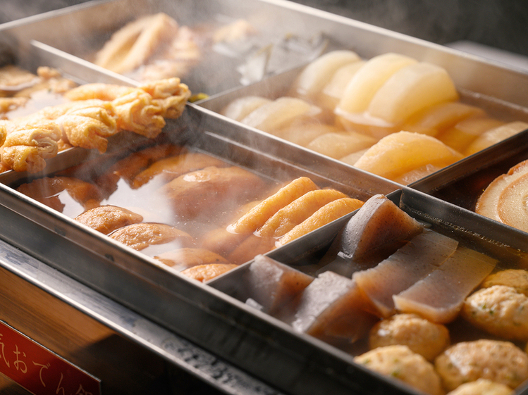 「UMAMI（旨味）」を世界へ♪