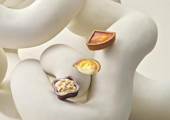 北海道生まれのチーズ菓子専門店