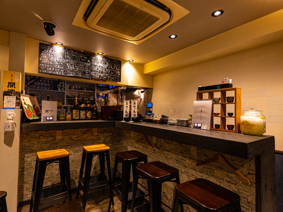 「飲食×IT」で勝負しませんか？