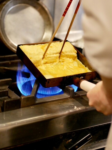 スタッフが無理なく働ける環境づくりを重視