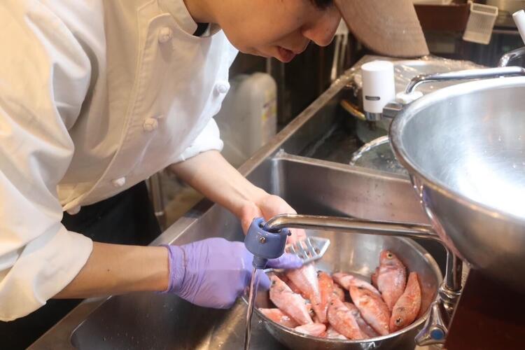 一つ一つ思いを込めて