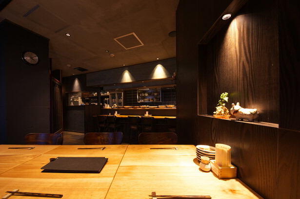 上質なおもてなしをご提供◎