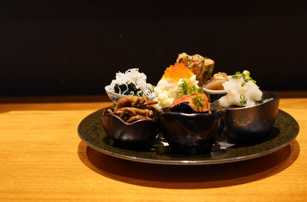 旬の食材を活かす本格的な調理技術を学ぶ！