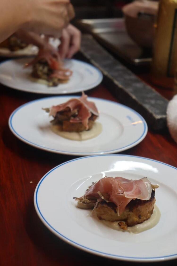 キッチンから始まる、私たちの一日