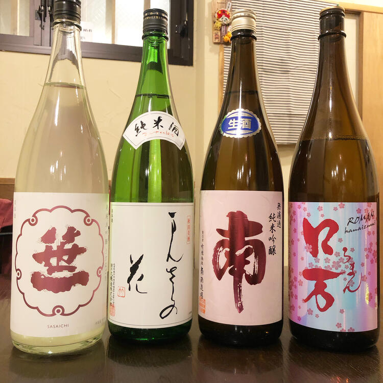 四季の味おかず家の詳細画像6