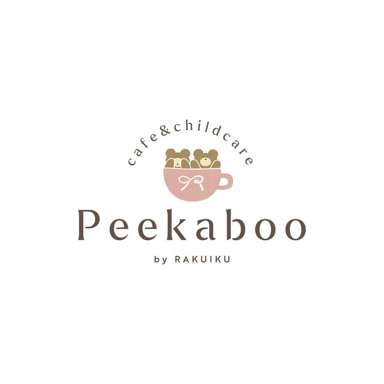 託児所カフェ Peekabooの詳細画像1