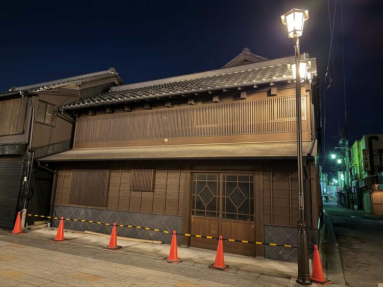 河越屋の詳細画像5