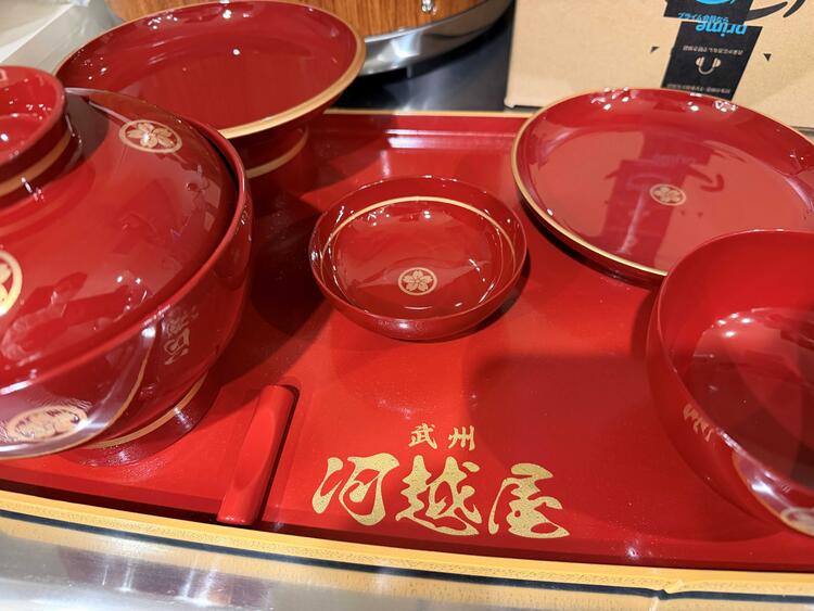 河越屋の詳細画像2