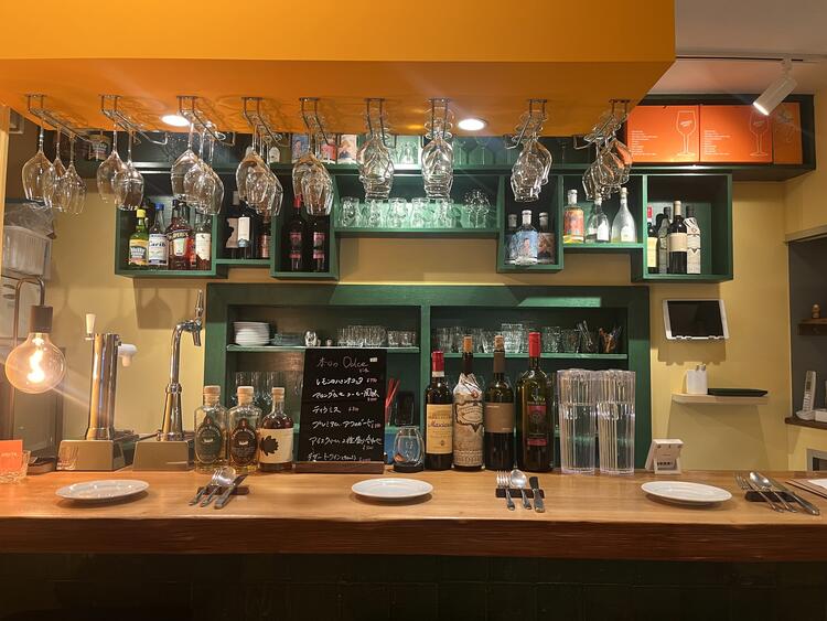 イタリアワイン豊富に取り揃えています！