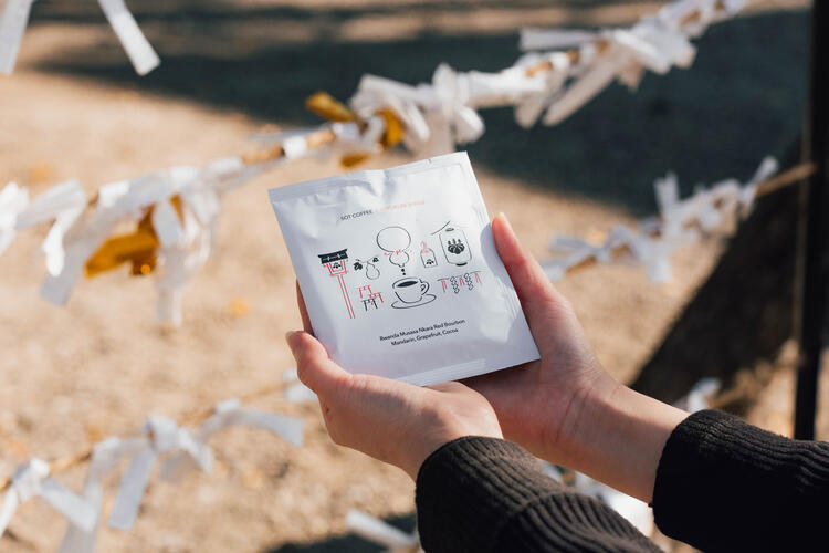 新しさや変化を歓迎する環境です