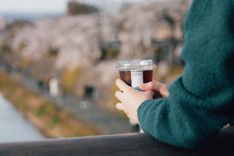 京都店でも若干名募集しています！