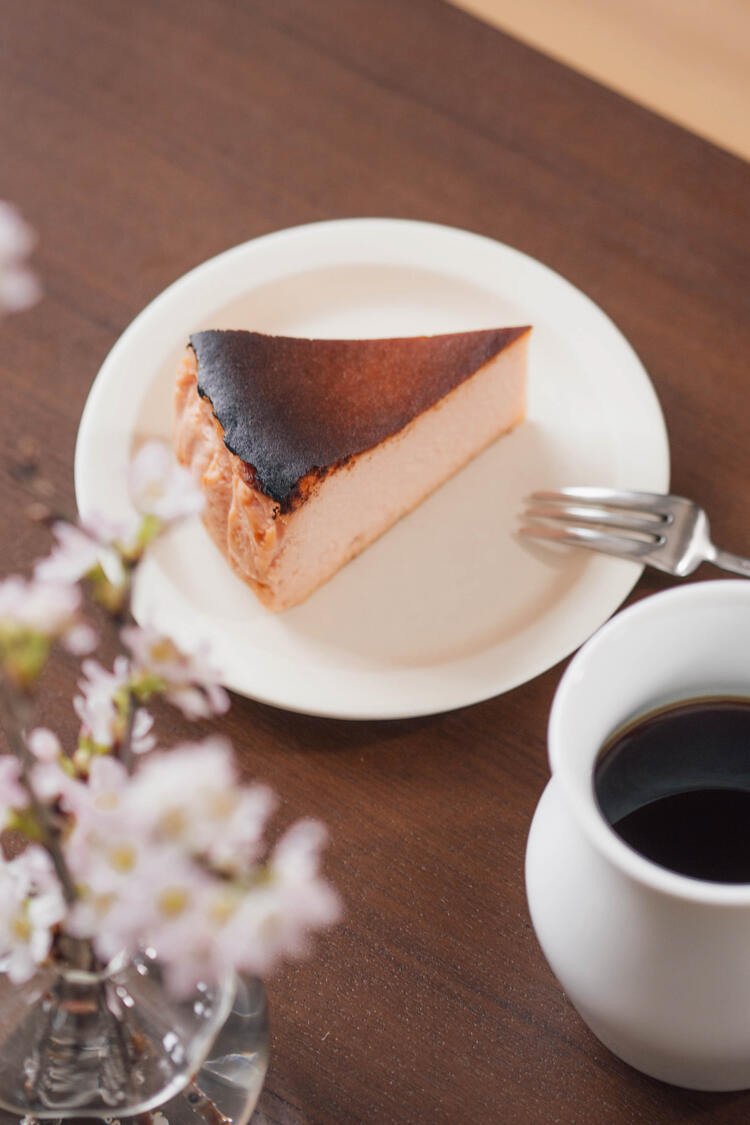 自家製スイーツ作り、イベントなどの経験も