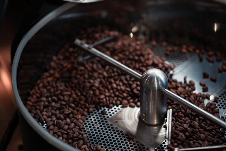 焙煎スタッフも募集スタート！