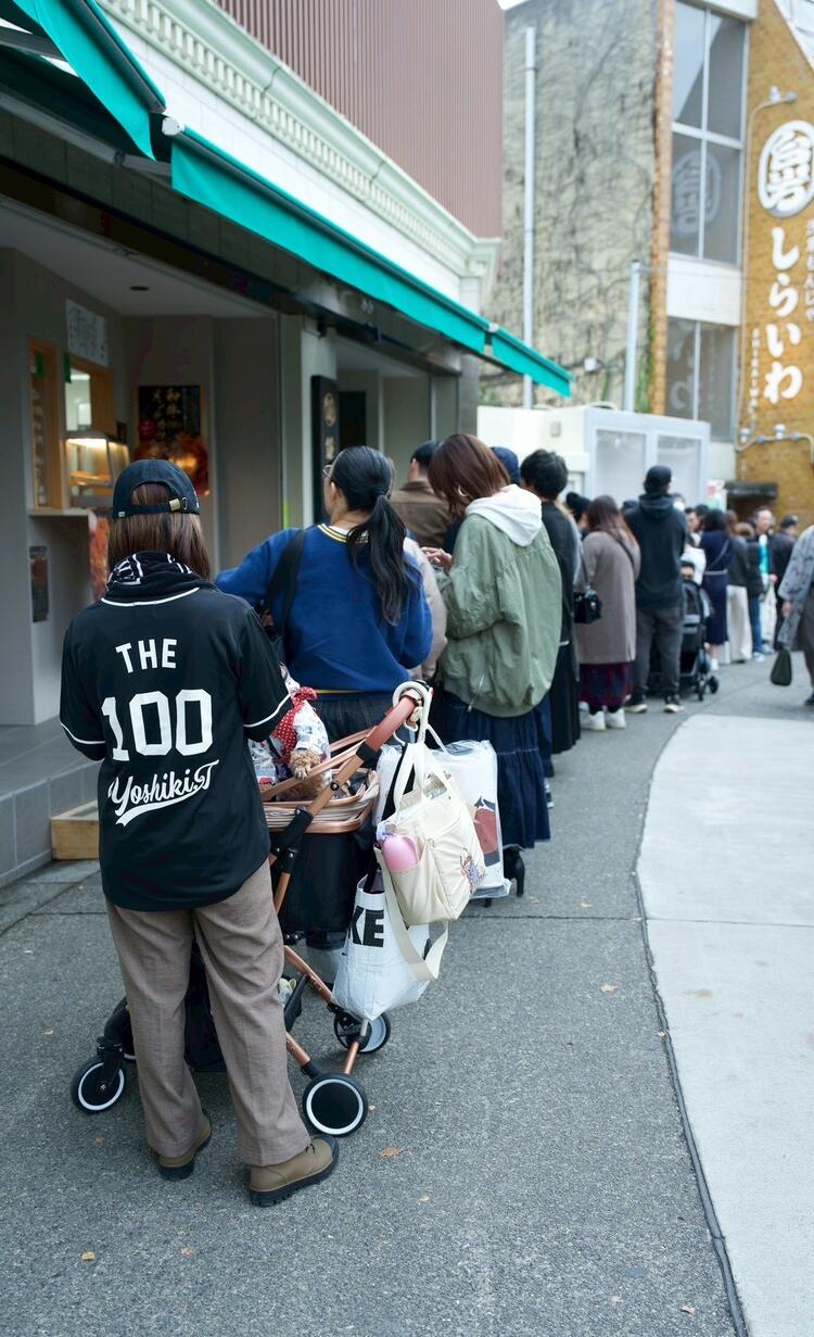 鎌倉精肉店の詳細画像6