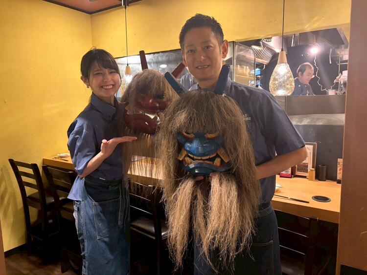 ご応募お待ちしております！