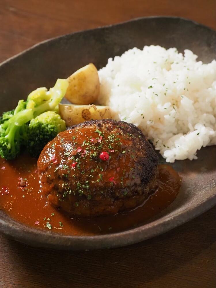 カフェメニュー