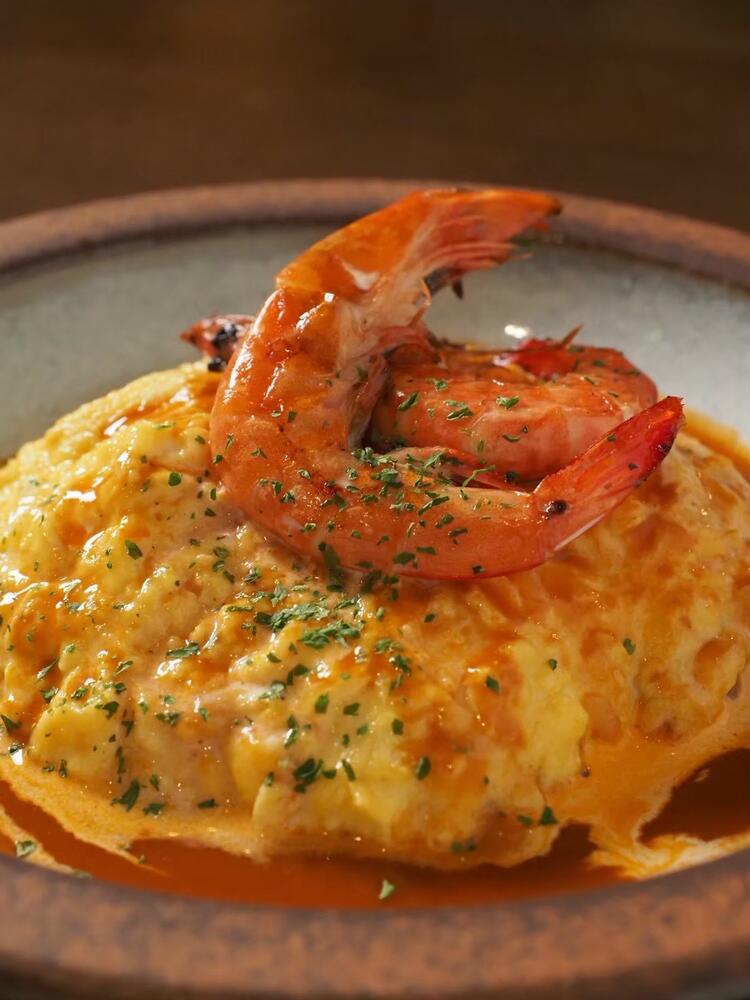 カフェメニュー