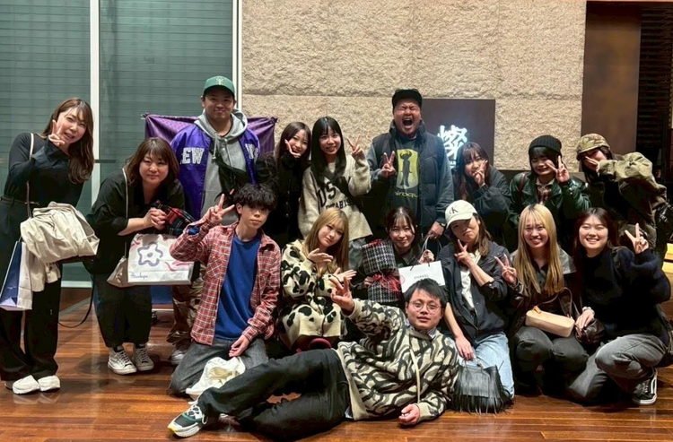 地元が好きな方大歓迎◎