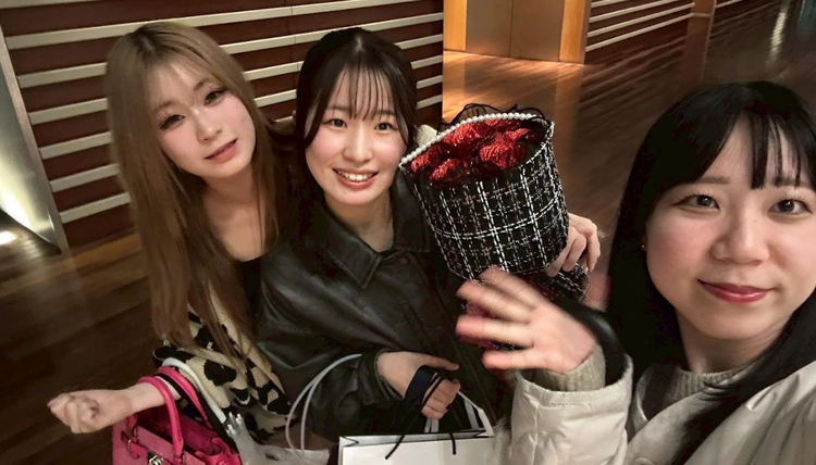 アラカルトメニューも充実！