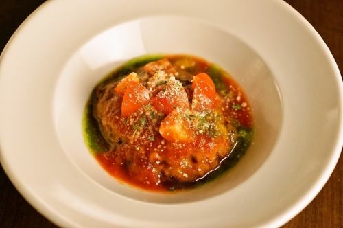 料理と接客に集中できる職場※既存店画像