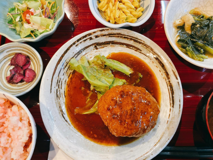 プライベートと両立しやすい環境