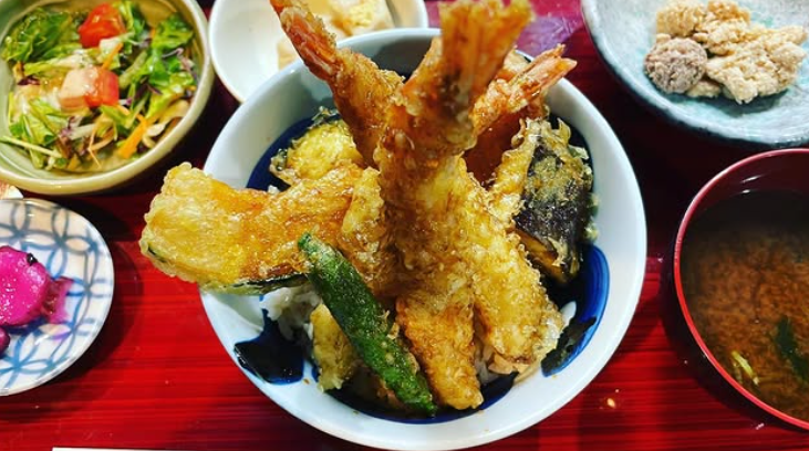 絶品まかないあり★