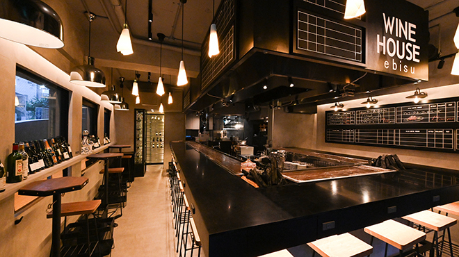 調理・店長候補積極採用中！※改装前画像