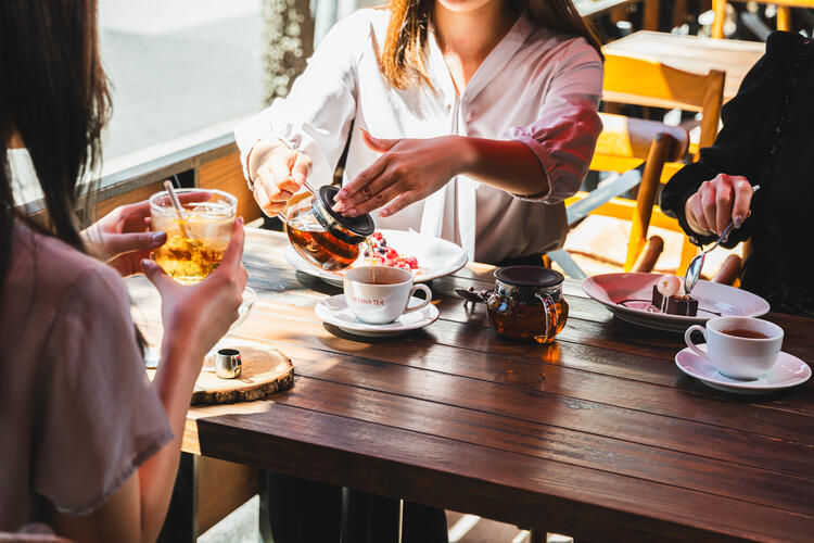 活気ある職場で一緒に成長しましょう♪