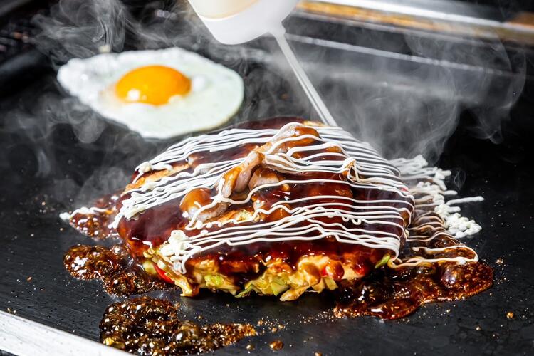 もんじゃ　浜焼き　もんでぃの詳細画像5