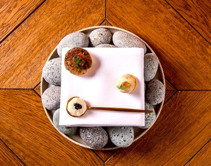 妥協なき逸品の数々