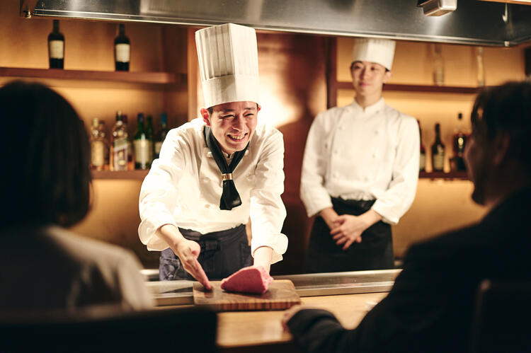 正社員として一緒に働きませんか？