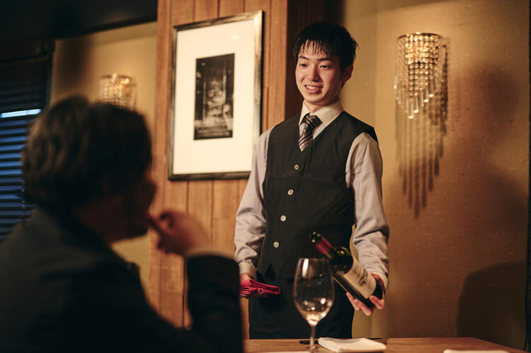 「やりたいこと」を実現！