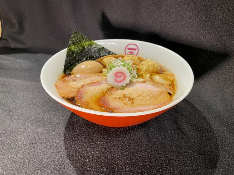 1番人気のメニュー！